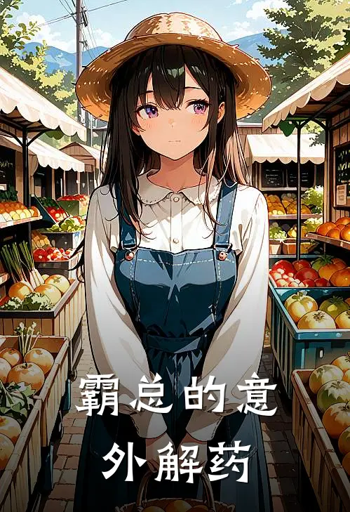 霸总的意外解药