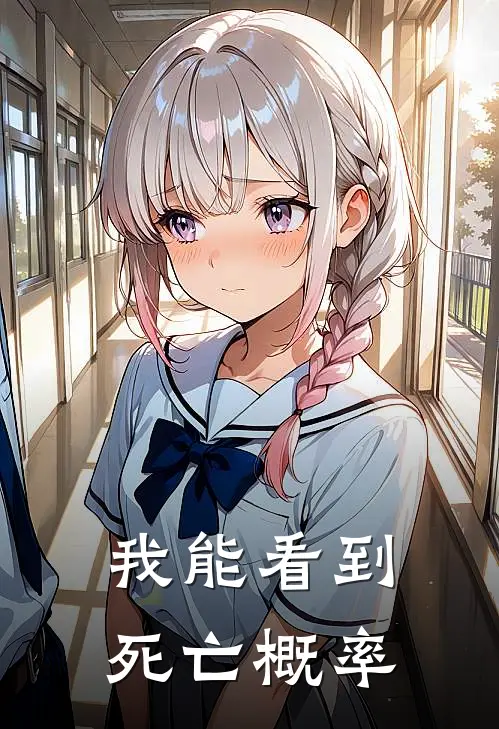 我能看到死亡概率