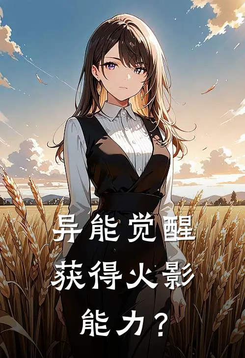 异能觉醒，获得火影能力？