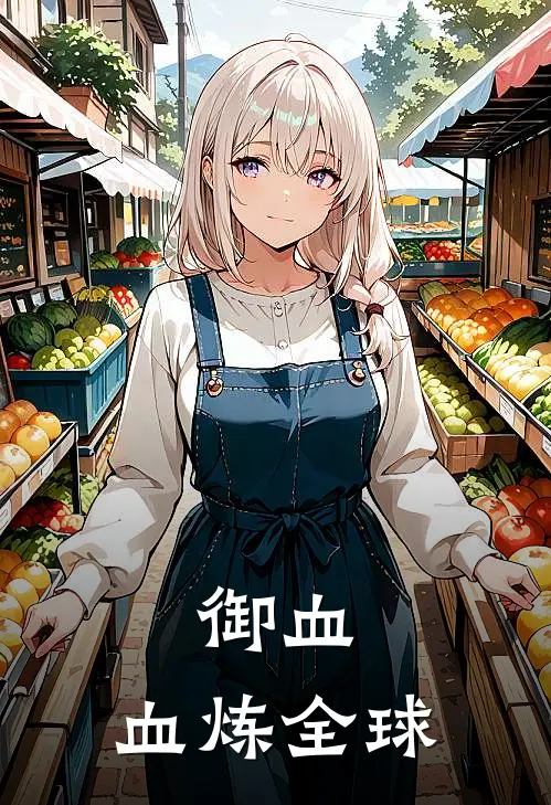 御血：血炼全球