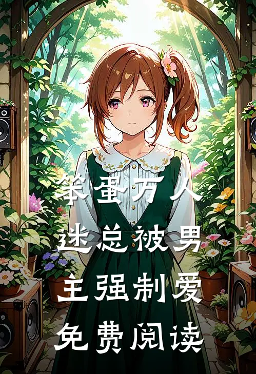 笨蛋万人迷总被男主强制爱免费阅读