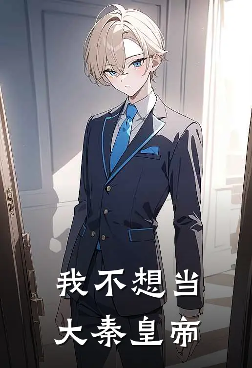 我不想当大秦皇帝