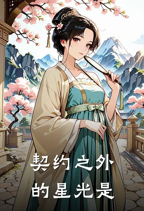 契约之外的星光是