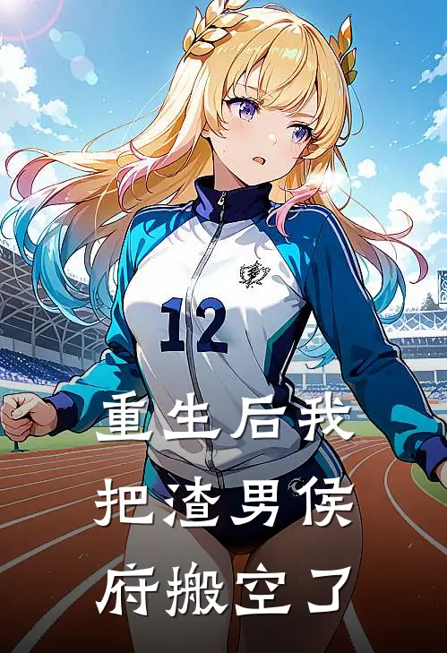 重生后我把渣男侯府搬空了霍少渊林婉儿免费完结版小说_小说完结重生后我把渣男侯府搬空了霍少渊林婉儿