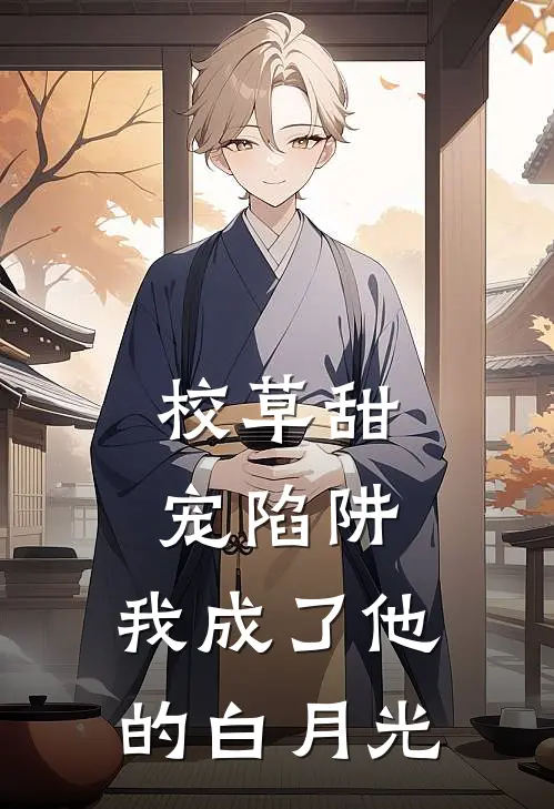 校草甜宠陷阱：我成了他的白月光(林安然顾景琛)在哪看免费小说_已完结小说推荐校草甜宠陷阱：我成了他的白月光林安然顾景琛