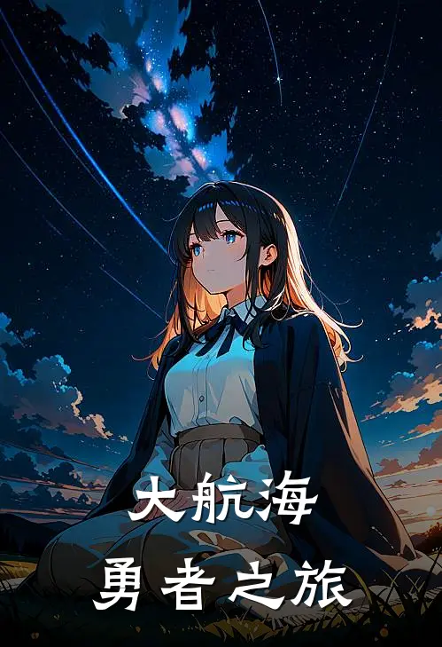 大航海：勇者之旅