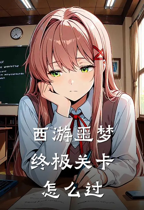 西游噩梦终极关卡怎么过