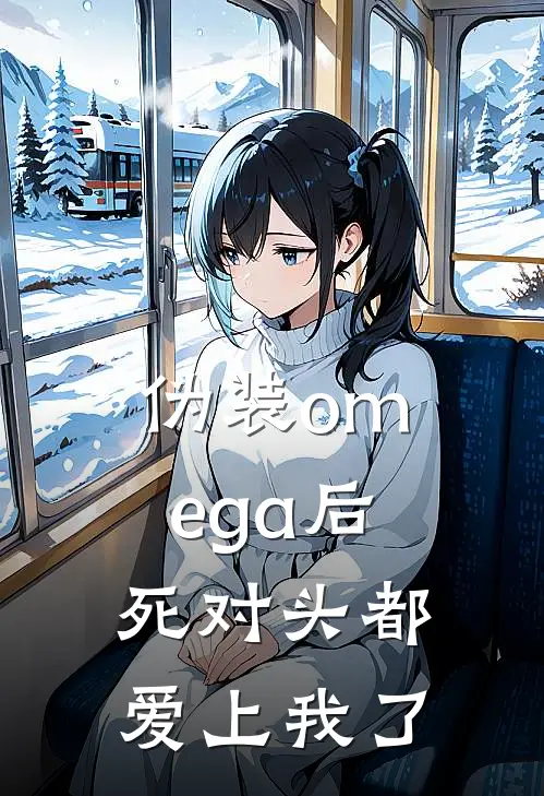 伪装omega后死对头都爱上我了