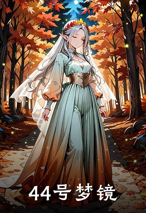 44号梦镜