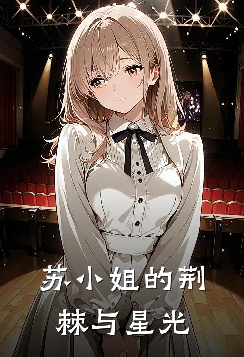 苏小姐的荆棘与星光