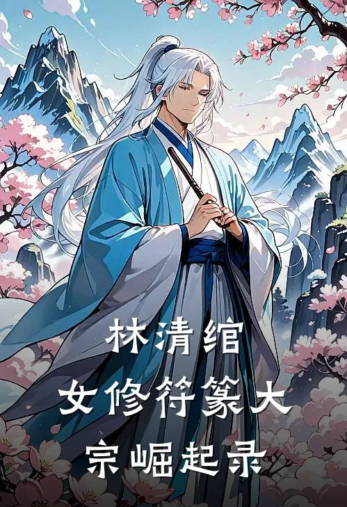 林清绾：女修符篆大宗崛起录