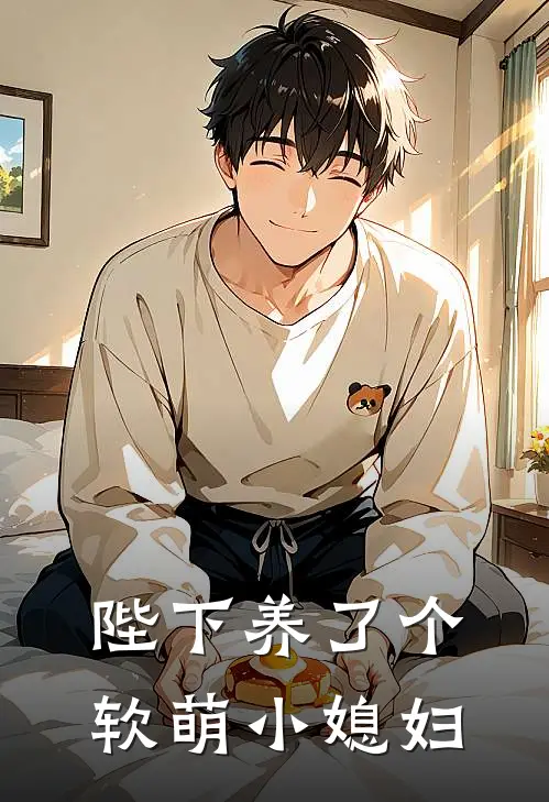 陛下养了个软萌小媳妇