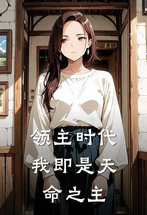 领主时代：我即是天命之主