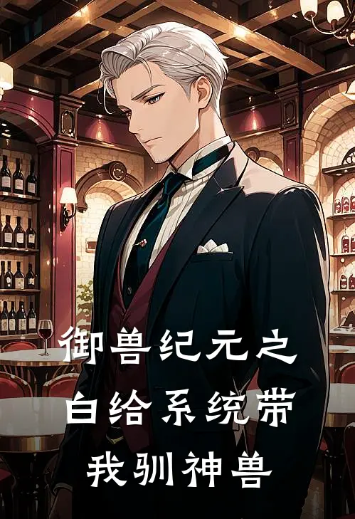 御兽纪元之白给系统带我驯神兽