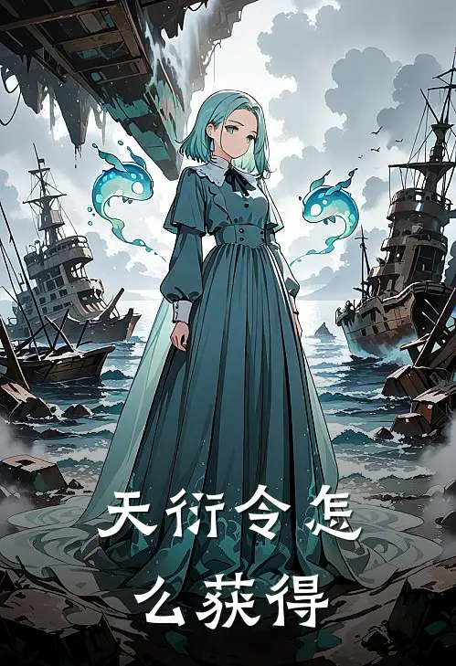 天衍令怎么获得