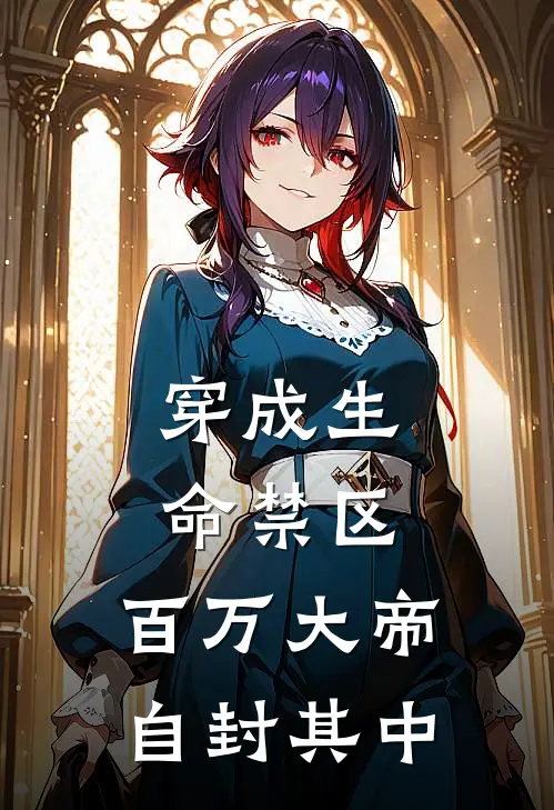 穿成生命禁区，百万大帝自封其中