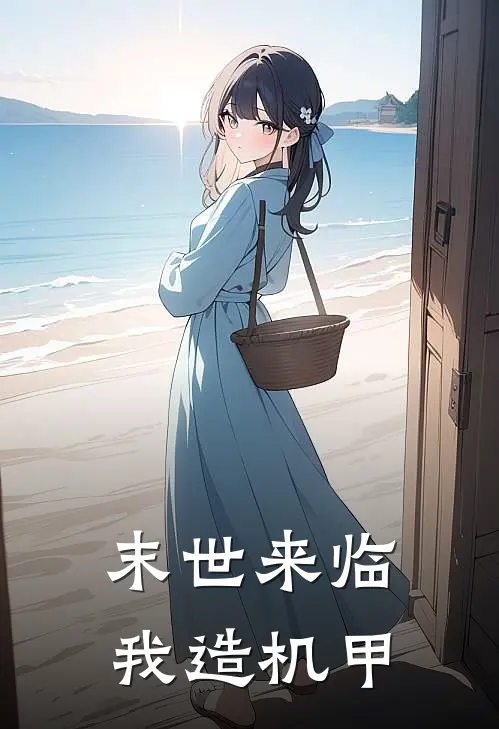 《末世来临我造机甲》启明陈曦免费完本小说在线阅读_《末世来临我造机甲》启明陈曦免费小说