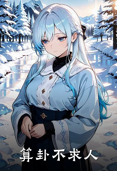 算卦不求人(郑玄周文王)火爆小说_《算卦不求人》郑玄周文王小说免费在线阅读