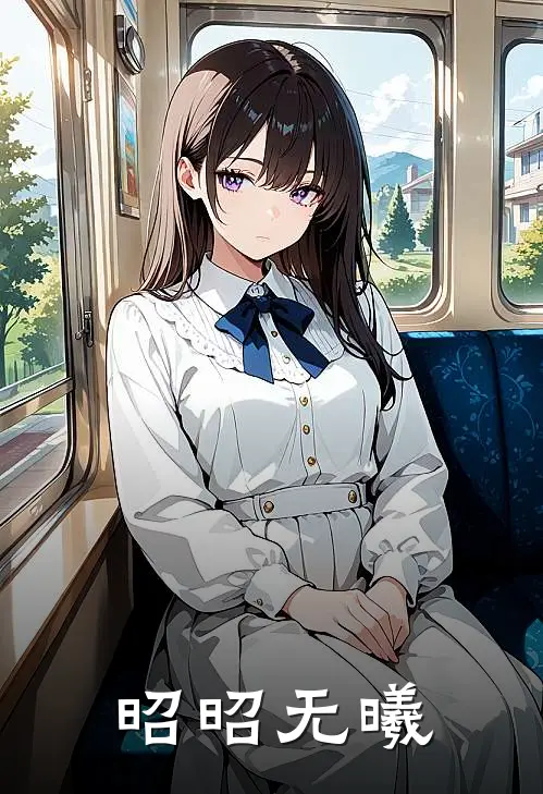 林浩陈昭曦(昭昭无曦)完整版免费在线阅读_《昭昭无曦》全集在线阅读