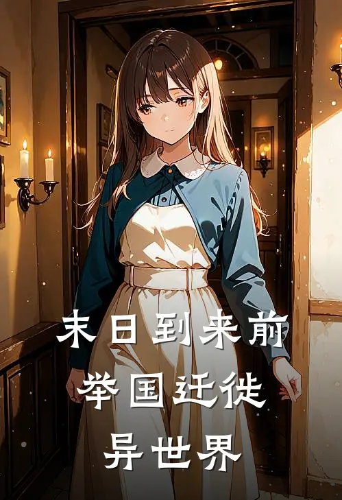 末日到来前，举国迁徙异世界