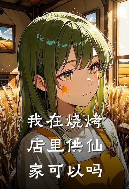 我在烧烤店里供仙家可以吗