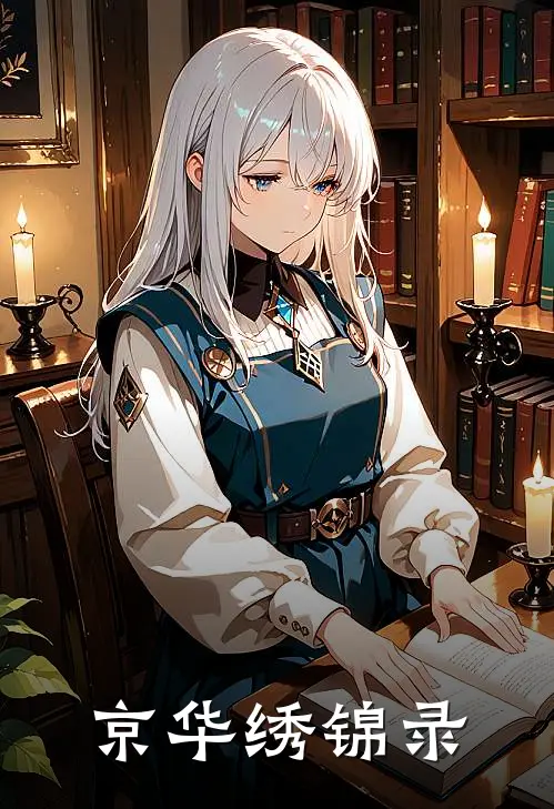 《京华绣锦录》赵无疾沈青君已完结小说_京华绣锦录(赵无疾沈青君)经典小说