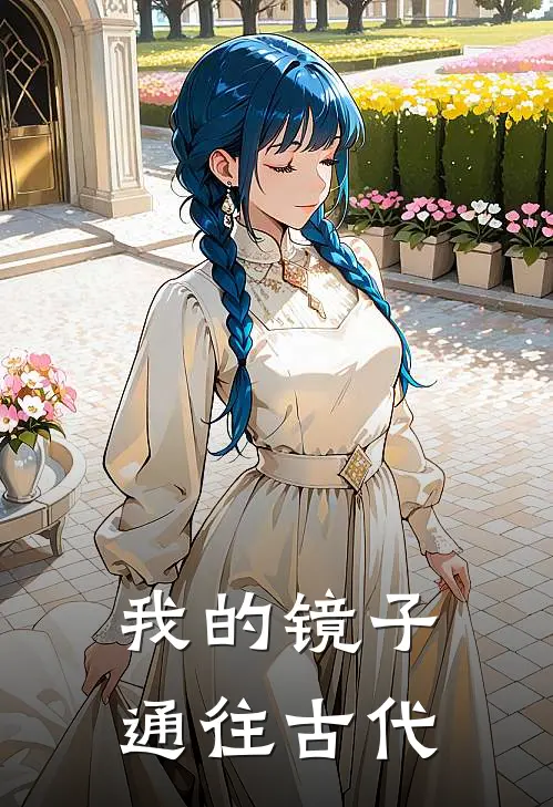 我的镜子通往古代