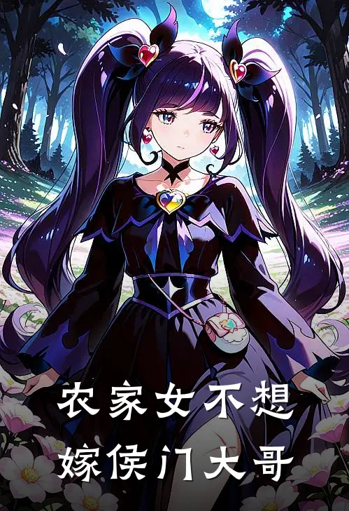 农家女不想嫁侯门大哥