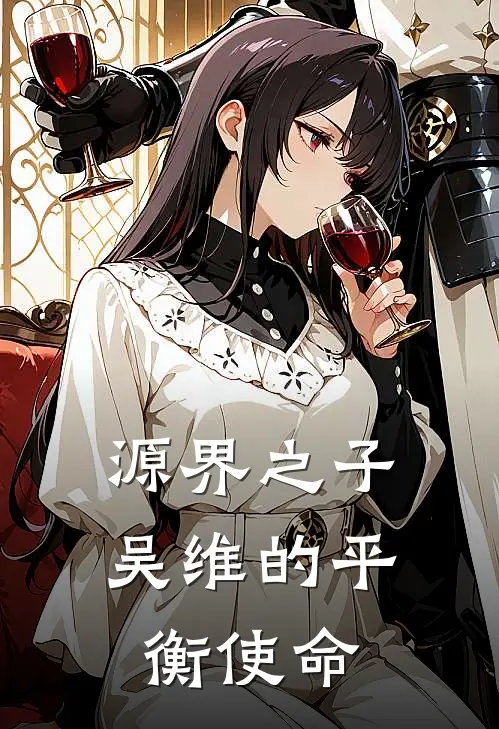 源界之子：吴维的平衡使命