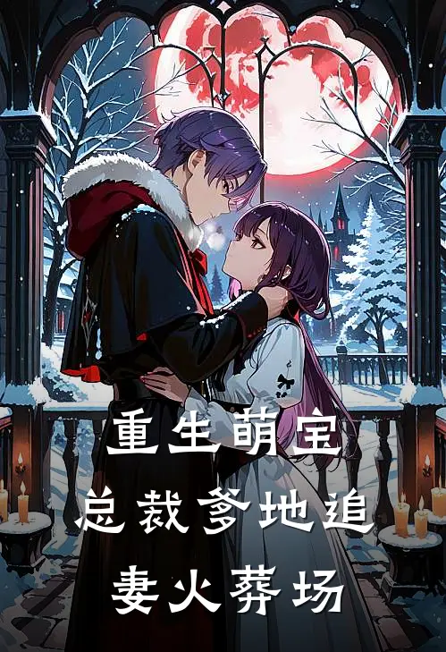 重生萌宝：总裁爹地追妻火葬场