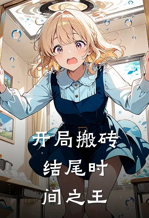 开局搬砖，结尾时间之王(谢诺何晔)全本免费小说_阅读免费小说开局搬砖，结尾时间之王谢诺何晔