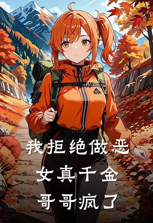 我拒绝做恶女真千金，哥哥疯了(孟声声璐璐)完本小说大全_热门小说大全我拒绝做恶女真千金，哥哥疯了孟声声璐璐