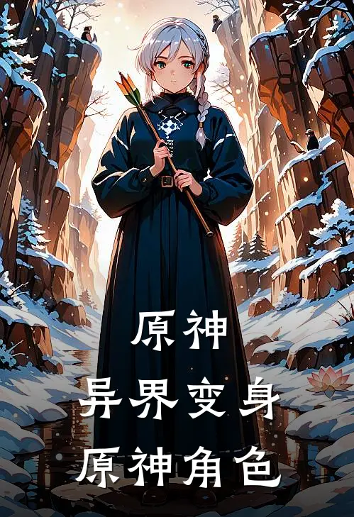 原神：异界变身原神角色林安沈念安完结版小说_完结版小说原神：异界变身原神角色(林安沈念安)