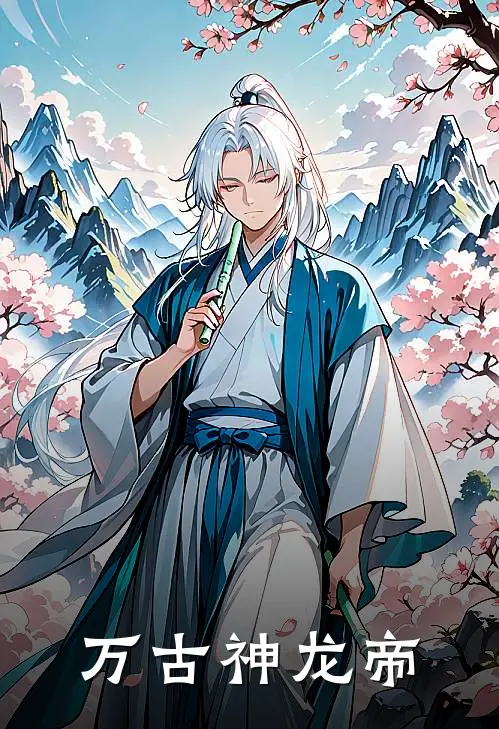 万古神龙帝吕彦吕无尘最新热门小说_万古神龙帝全本在线阅读