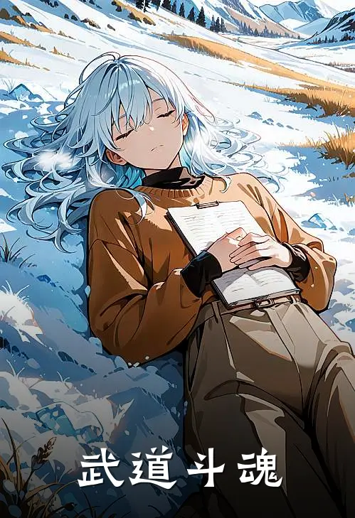 武道斗魂