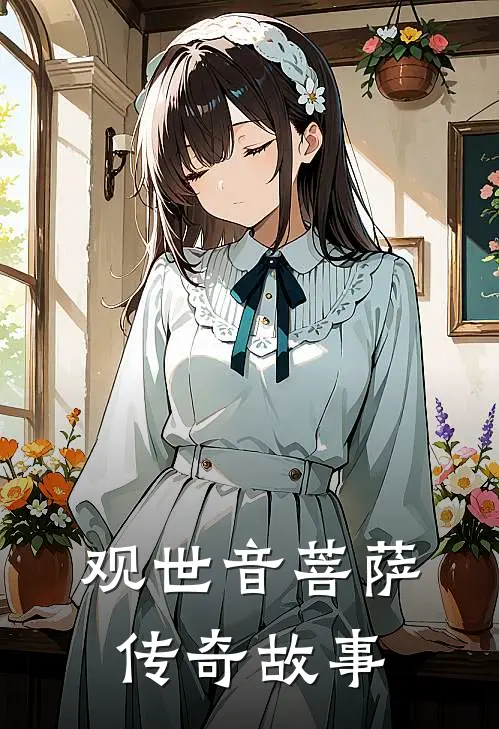 观世音菩萨传奇故事