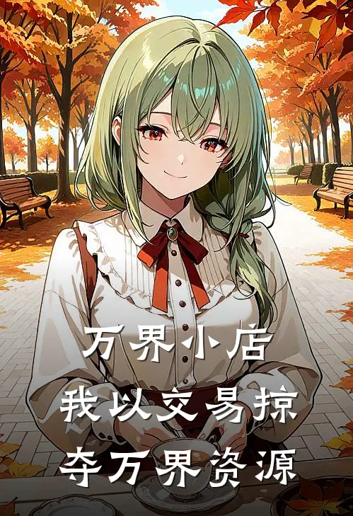 万界小店：我以交易掠夺万界资源