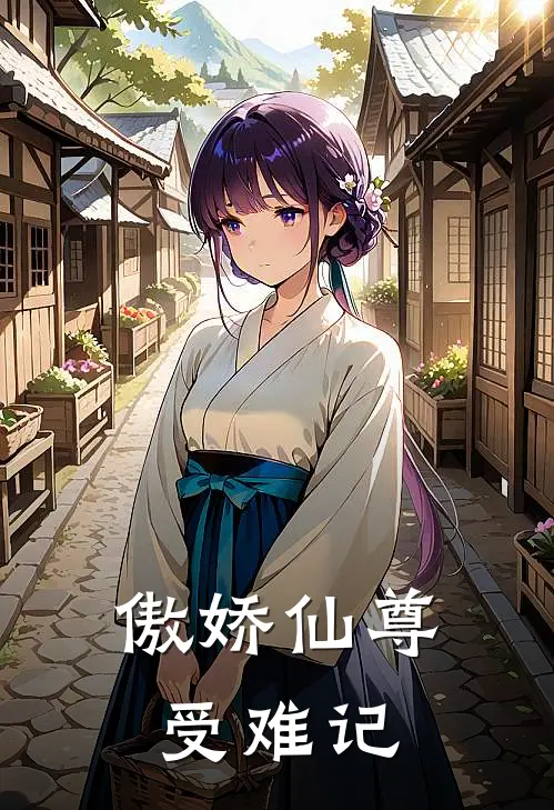 傲娇仙尊受难记(云昭霜宝)完结版小说_最新全本小说傲娇仙尊受难记云昭霜宝