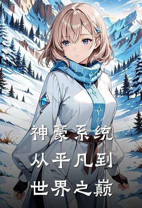 神豪系统：从平凡到世界之巅