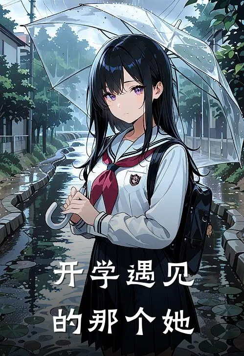 开学遇见的那个她