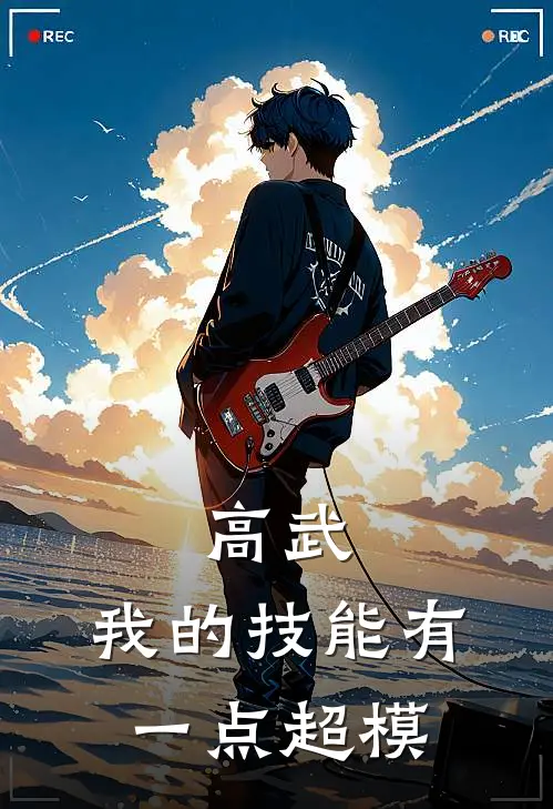 高武：我的技能有一点超模