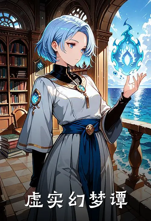 林枫张豪《虚实幻梦谭》最新章节阅读_(虚实幻梦谭)全章节免费在线阅读