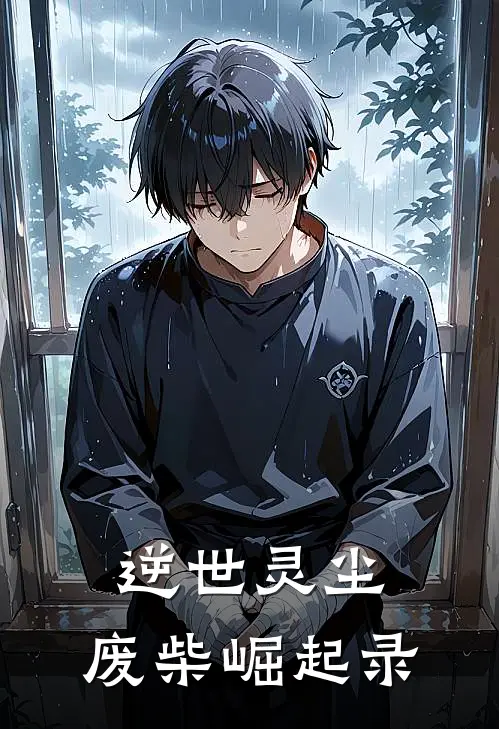 逆世灵尘：废柴崛起录