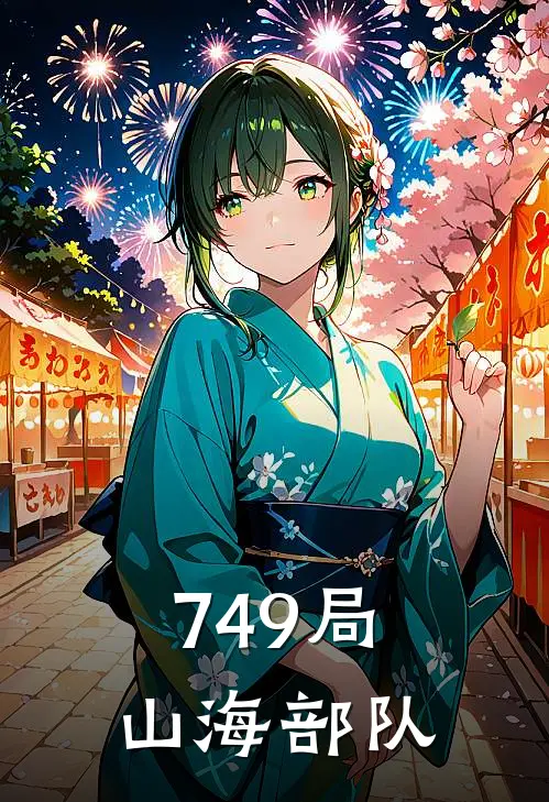 749局：山海部队