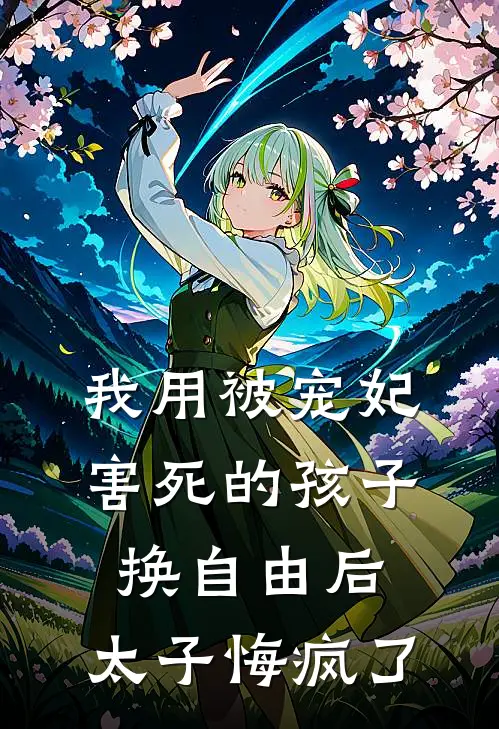 莺莺裴氏《我用被宠妃害死的孩子换自由后，太子悔疯了》完整版在线阅读_莺莺裴氏完整版在线阅读