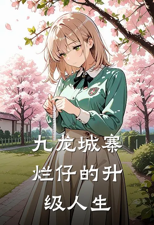 九龙城寨，烂仔的升级人生