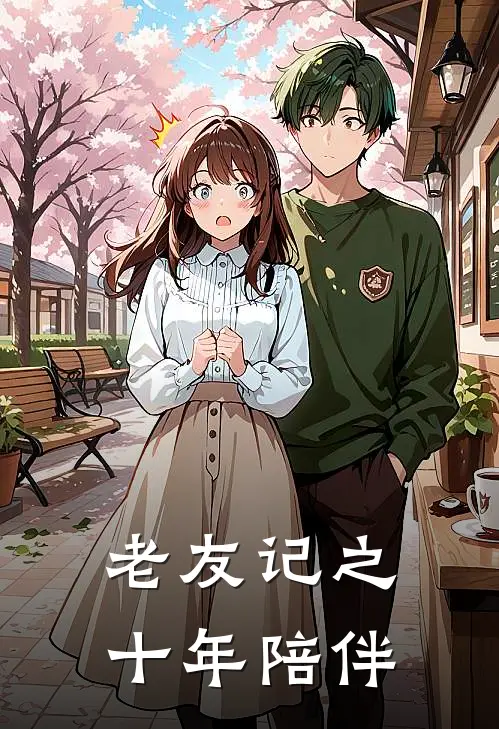 老友记之十年陪伴(黛西钱德勒)小说免费在线阅读_老友记之十年陪伴(黛西钱德勒)大结局阅读