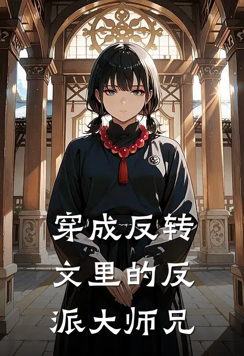 穿成反转文里的反派大师兄