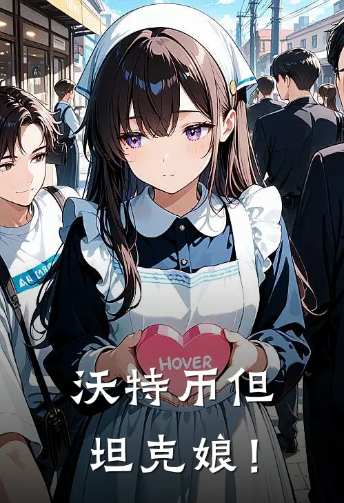 沃特币但坦克娘！