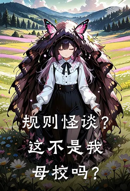 规则怪谈？这不是我母校吗？刘安周怀扬完结版小说阅读_完整版小说免费阅读规则怪谈？这不是我母校吗？(刘安周怀扬)